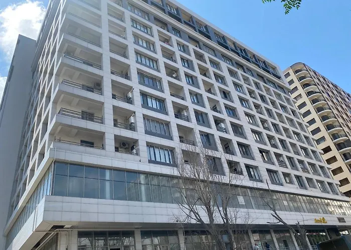 Apartment Near 28 Mall