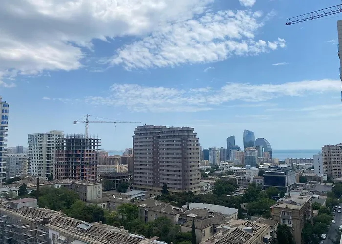 Apartment Near 28 Mall